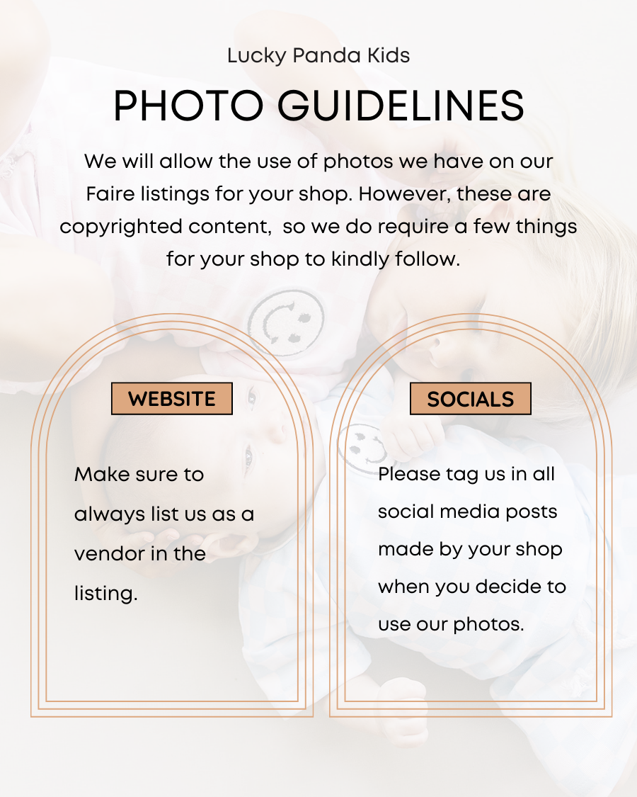 Checkered Headband | Latte: One Size